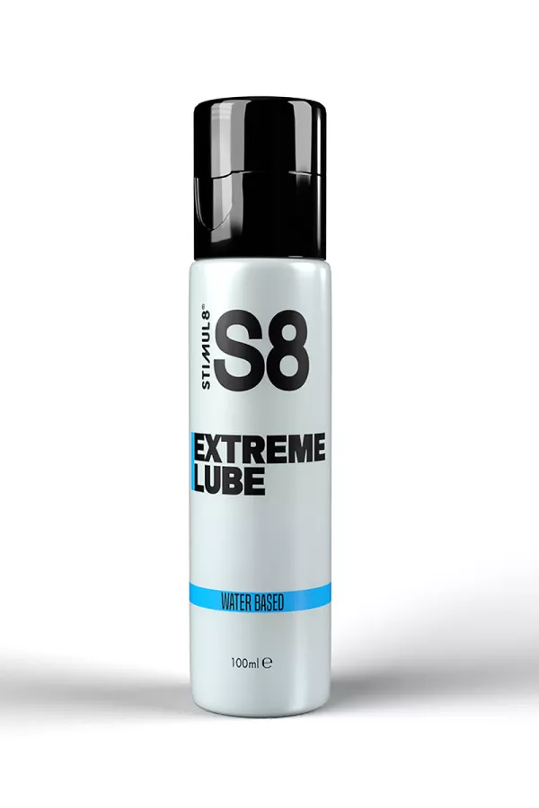 Wasserschmiermittel S8 Extreme 100ml