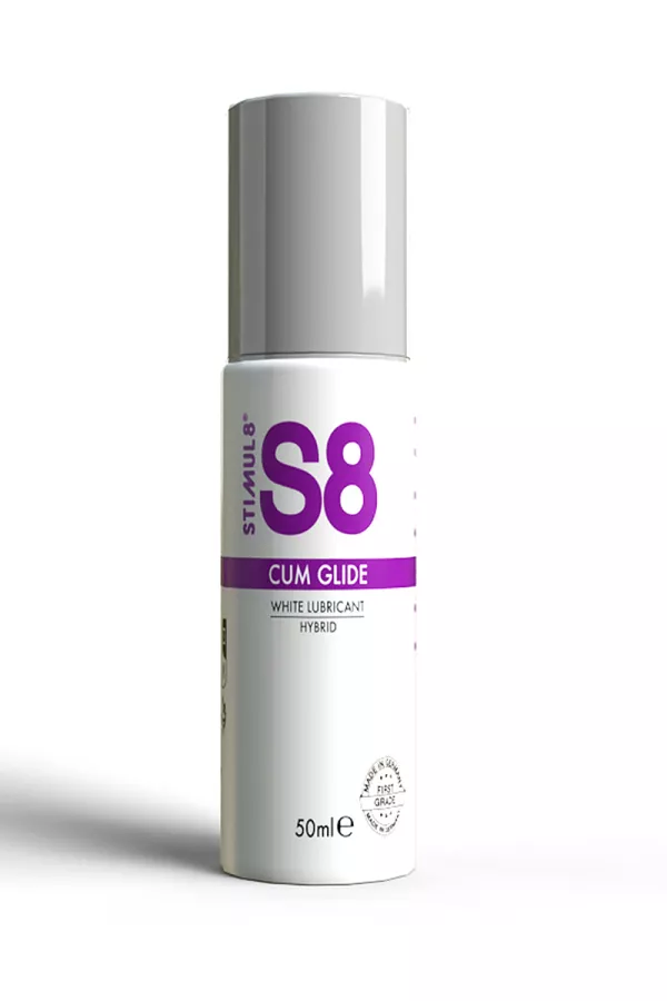 Hybrid lubricant S8 sperm effect 50ml