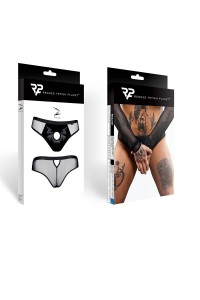 Unterwäsche Mann- Regnes Fetish Planet- Brasilianischer slip- tentations.ch- Sexshop