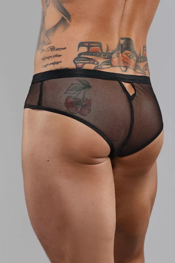 Intimo maschile- Regnes Fetish Planet- Slip brasiliano- tentations.ch- Sexshop