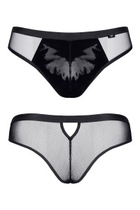 Intimo maschile- Regnes Fetish Planet- Slip brasiliano- tentations.ch- Sexshop