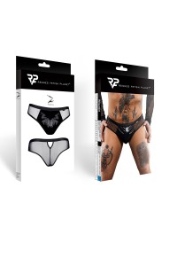 Unterwäsche Mann-Regnes Fetish Planet- brasilianischer slip - tentations.ch- Sexshop