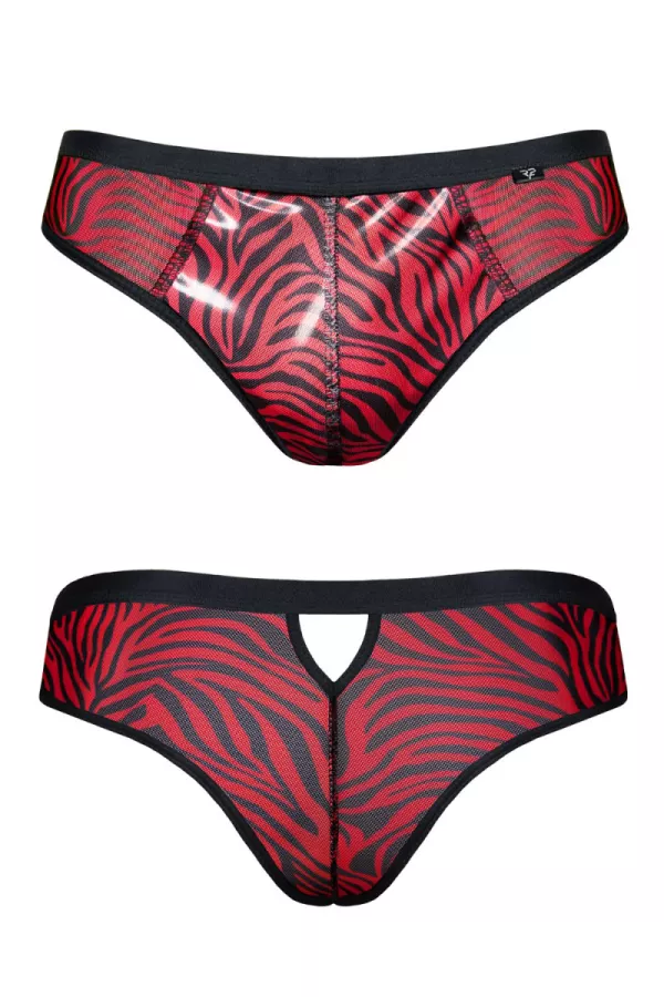 Men's underwear- Regnes Fetish Planet - Brazilian Briefs- tentations.ch- Sexshop