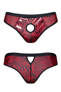 Men's underwear- Regnes Fetish Planet - Brazilian Briefs- tentations.ch- Sexshop