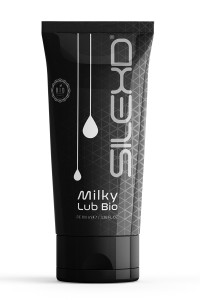 Lubrificante Bio Milky 100ml