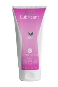 Lubrificante Bio Vegan 100 ml