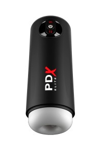 Masturbator PDX Elite Moto Milker