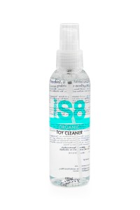 Toys cleaner naturel 150ml - S8