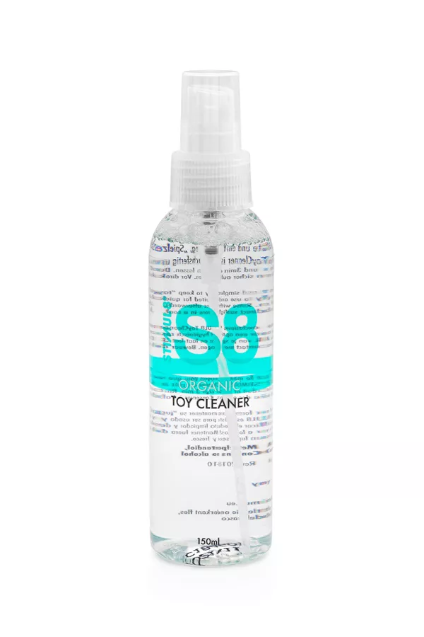 Detergente per giocattoli naturale 150ml