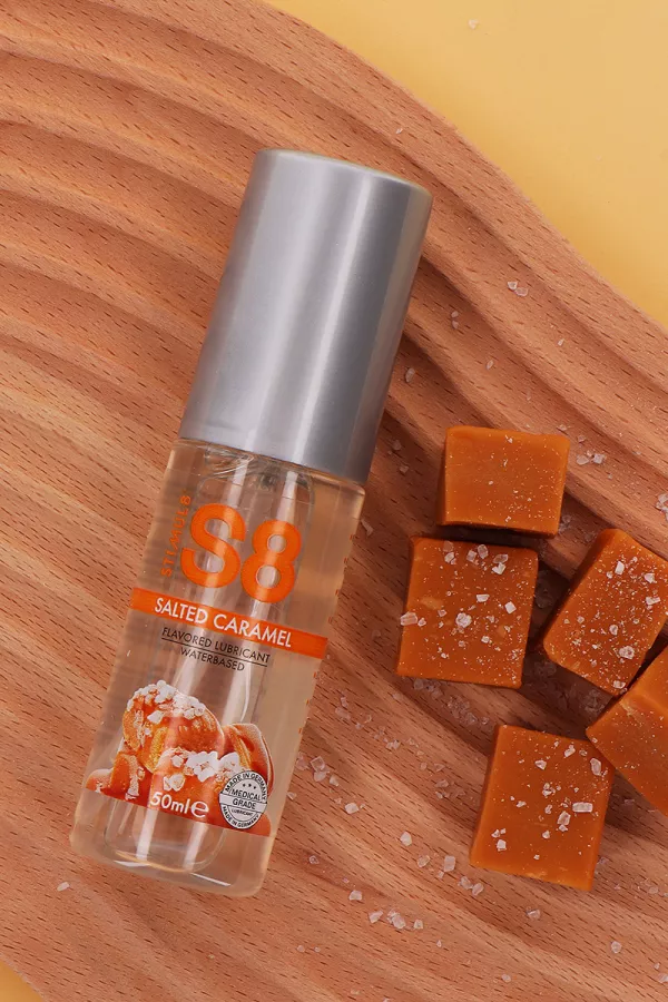 Parfümschmierstoff Caramel Toffee 50ml