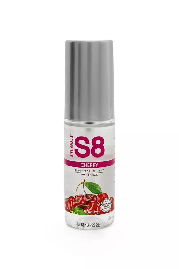 Scented cherry lubricant 50ml