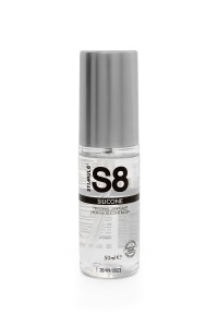 Lubricant S8 Silicone 50ml