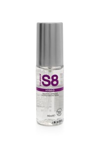 Lubrifiant S8 Hybride 50ml