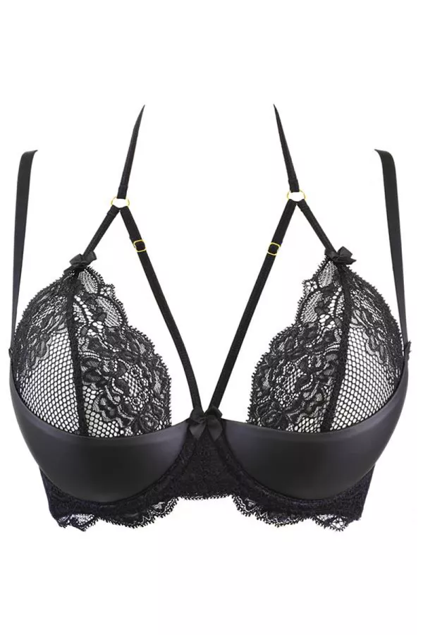 Soutien-gorge V-10691 - Axami