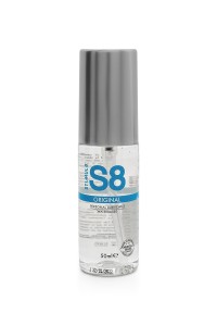 Lubrifiant S8 original 50ml