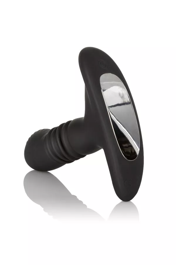 Prostata -Stimulator Eclipse Thrusting Probe