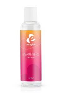 Heated EasyGlide Lubricant 150 ml