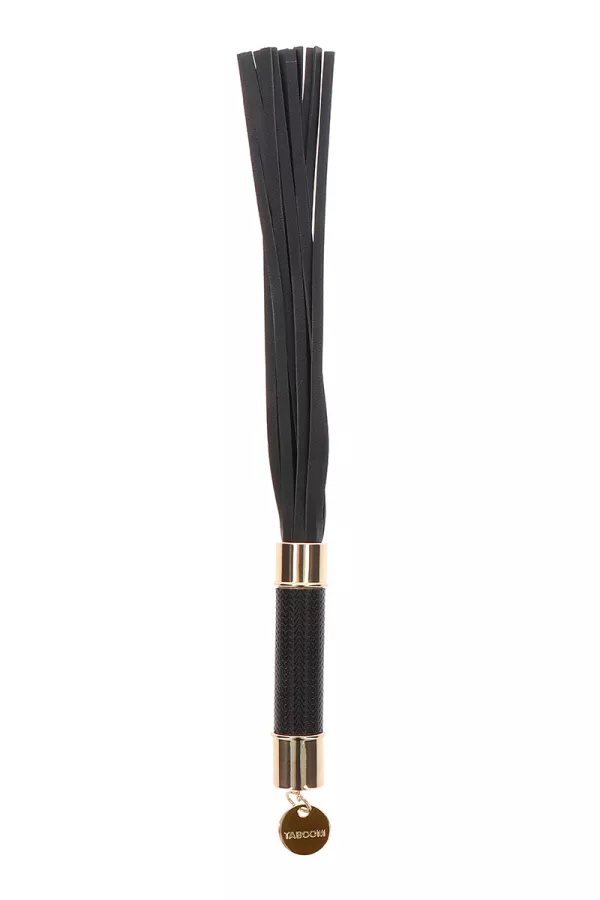 Martinet Statement Flogger - Taboom