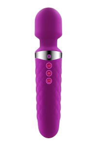 Bacchetta Vibro Be Wanded fuchsia