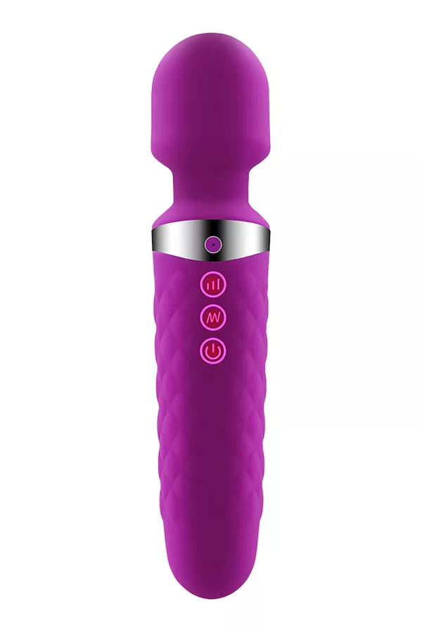 Bacchetta Vibro Be Wanded fuchsia