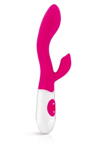 Rabbit Naya vibrator pink