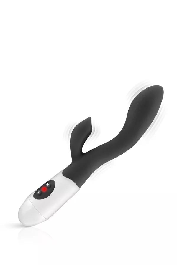 Rabbit Naya vibrator black