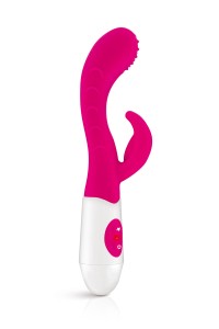 Rabbit Leola pink vibrator