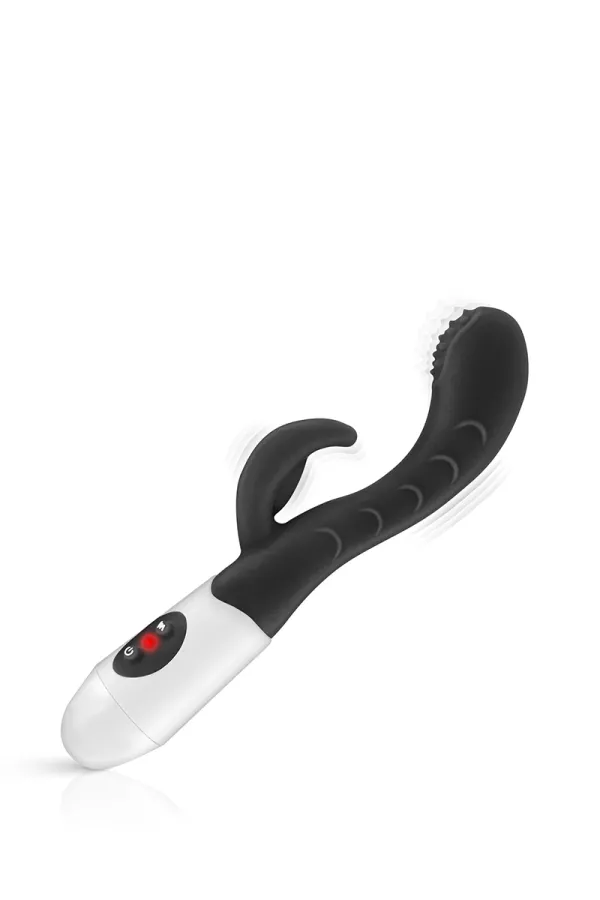 Rabbit Leola vibrator black