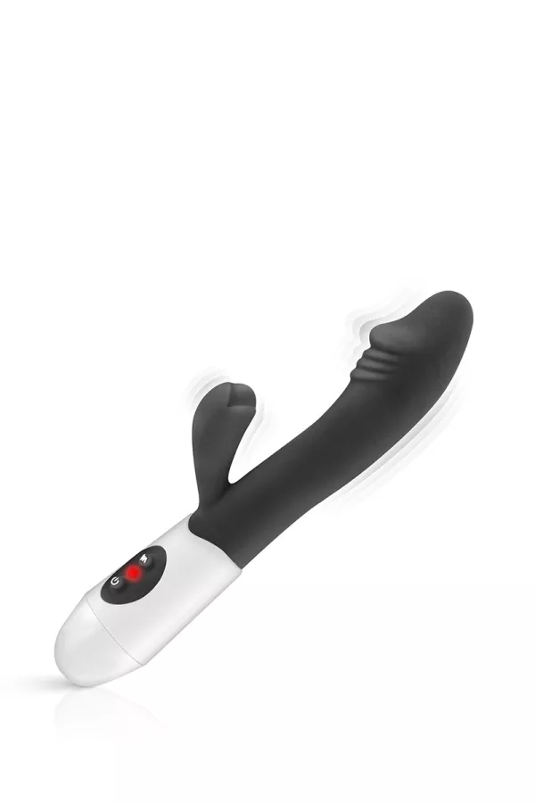 Rabbit Elya vibrator black