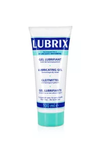 Intimate gel Lubrix (100 ml)