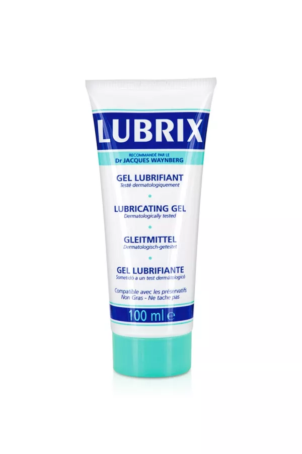 Gel intimo Lubrix (100 ml)