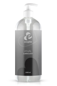 EasyGlide anal lubricant 1000 ml