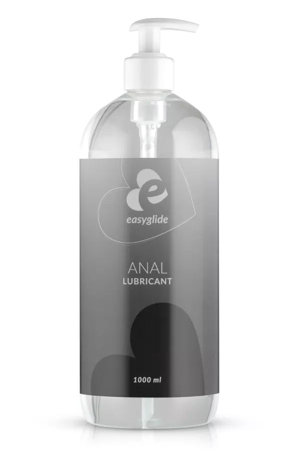 EasyGlide Anal-Gleitmittel 1000 ml