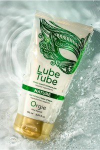 Lubrifiant eau Lube Tube Nature 150ml