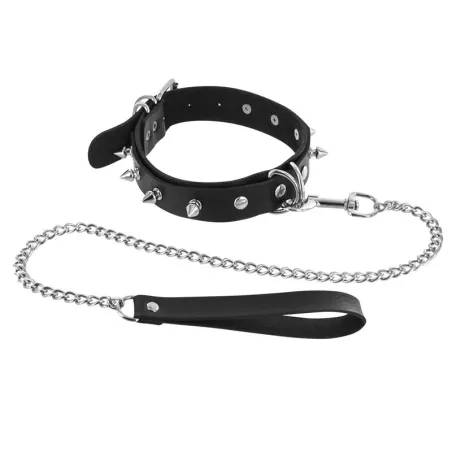 Collars / Leads