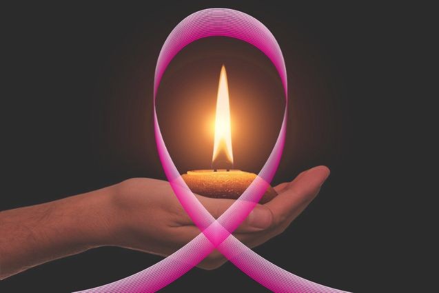 Ottobre Rosa: Riappropriazione del corpo e piacere dopo un cancro al seno