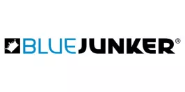 Blue Junker