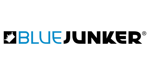 Blue Junker