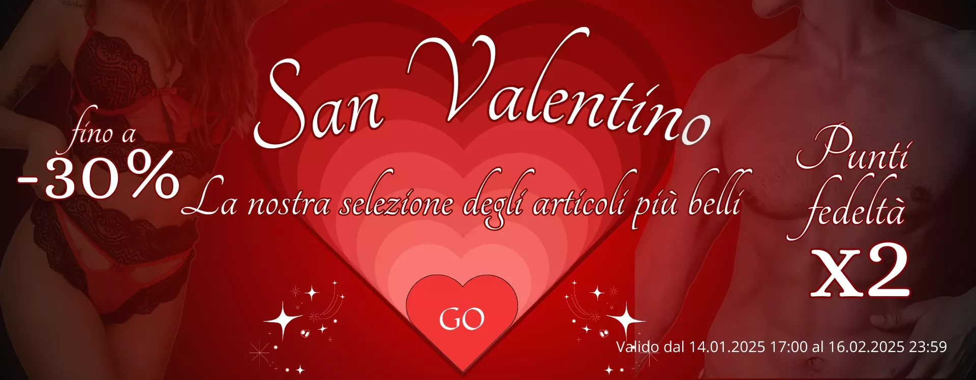 San Valentino