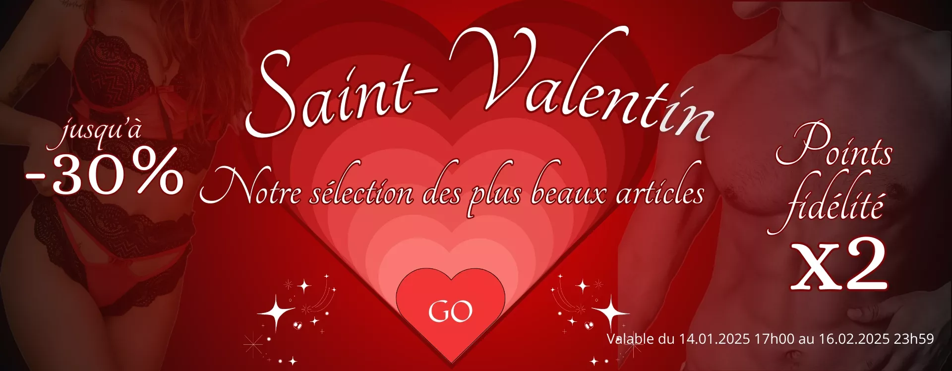 Saint-Valentin