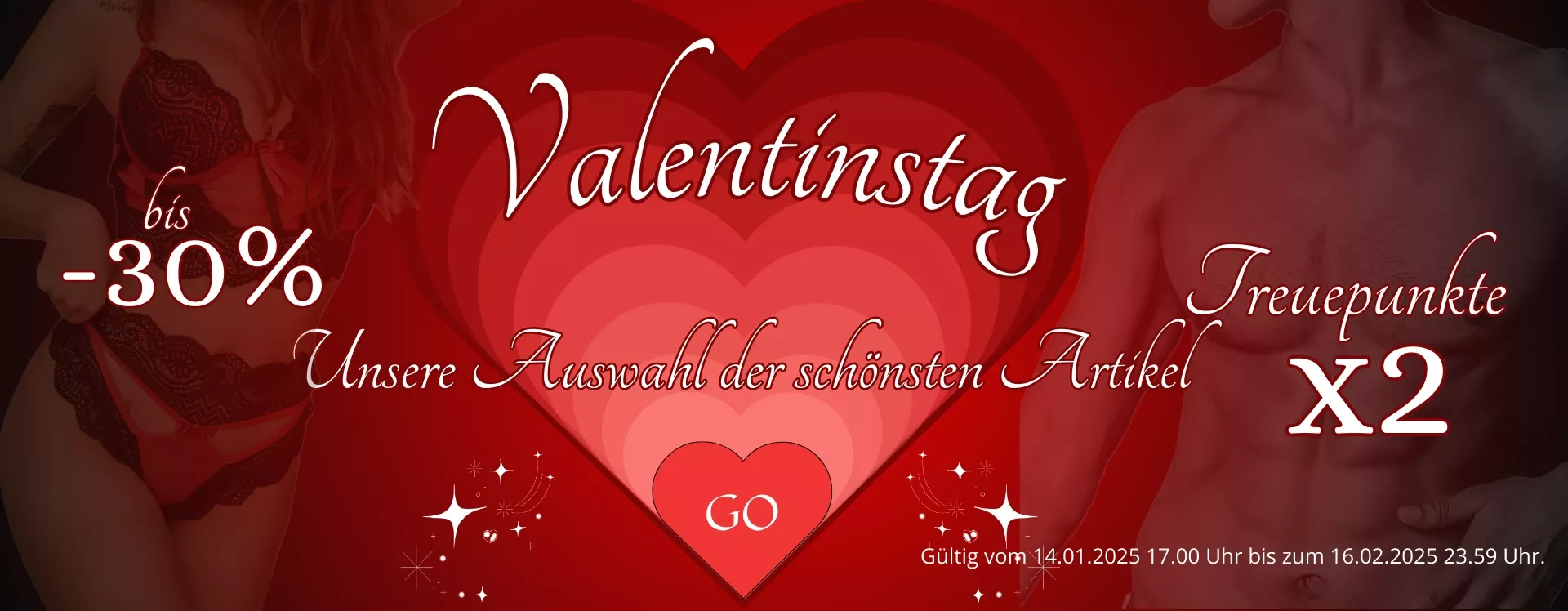 Valentinstag